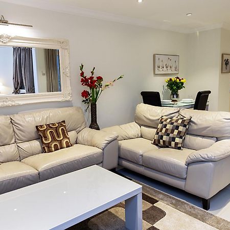 Marylebone Village Apartments Londra Cameră foto