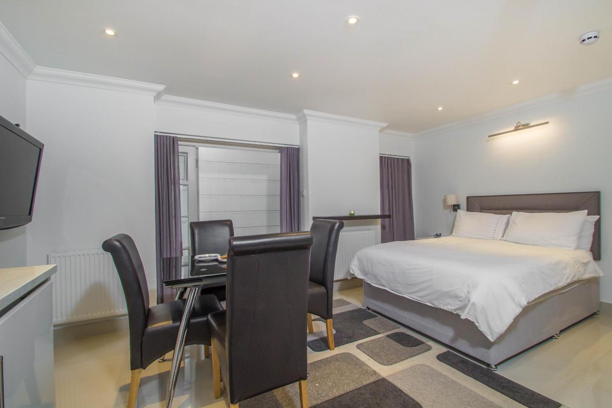 Marylebone Village Apartments Londra Cameră foto