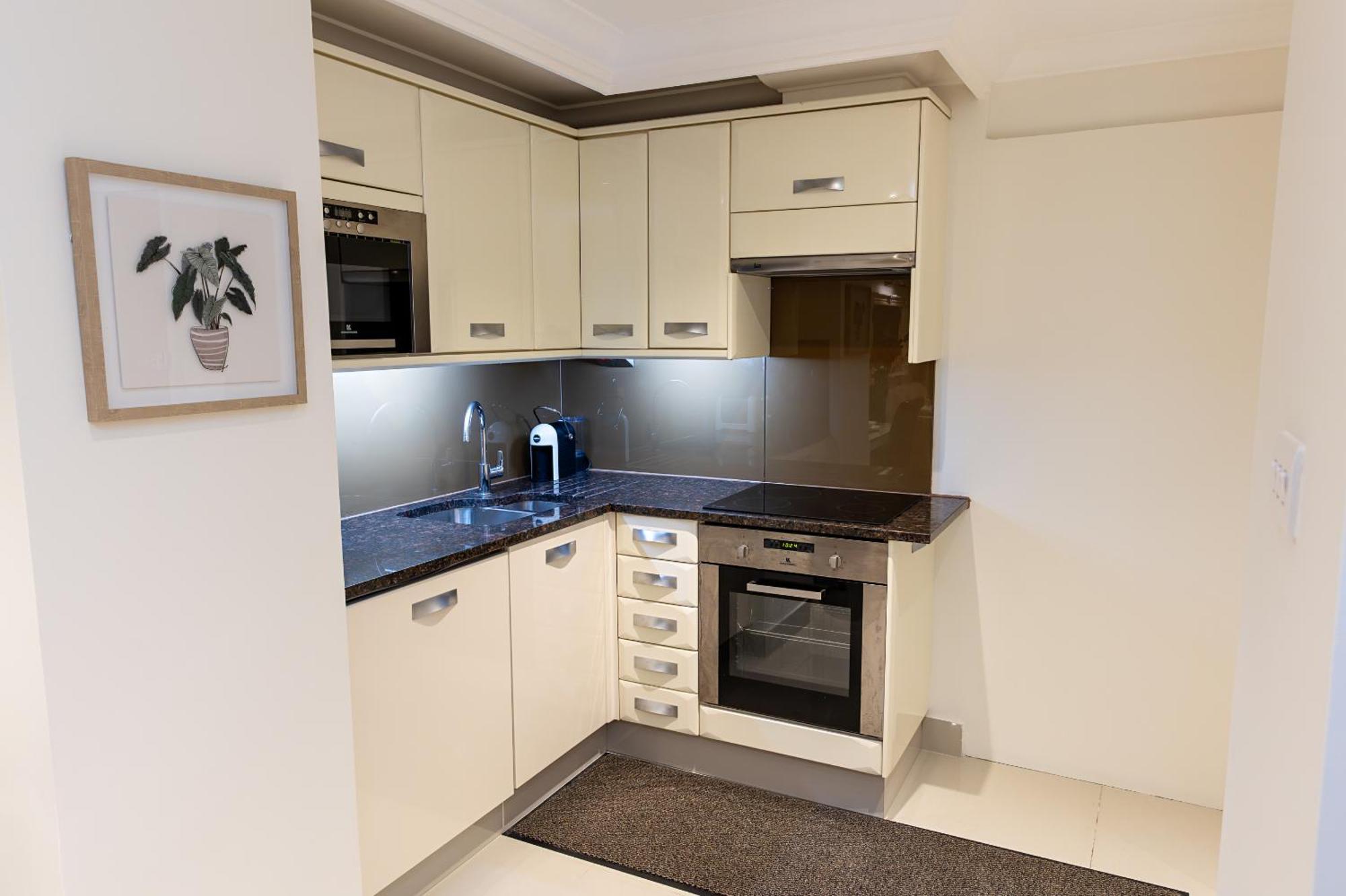 Marylebone Village Apartments Londra Cameră foto