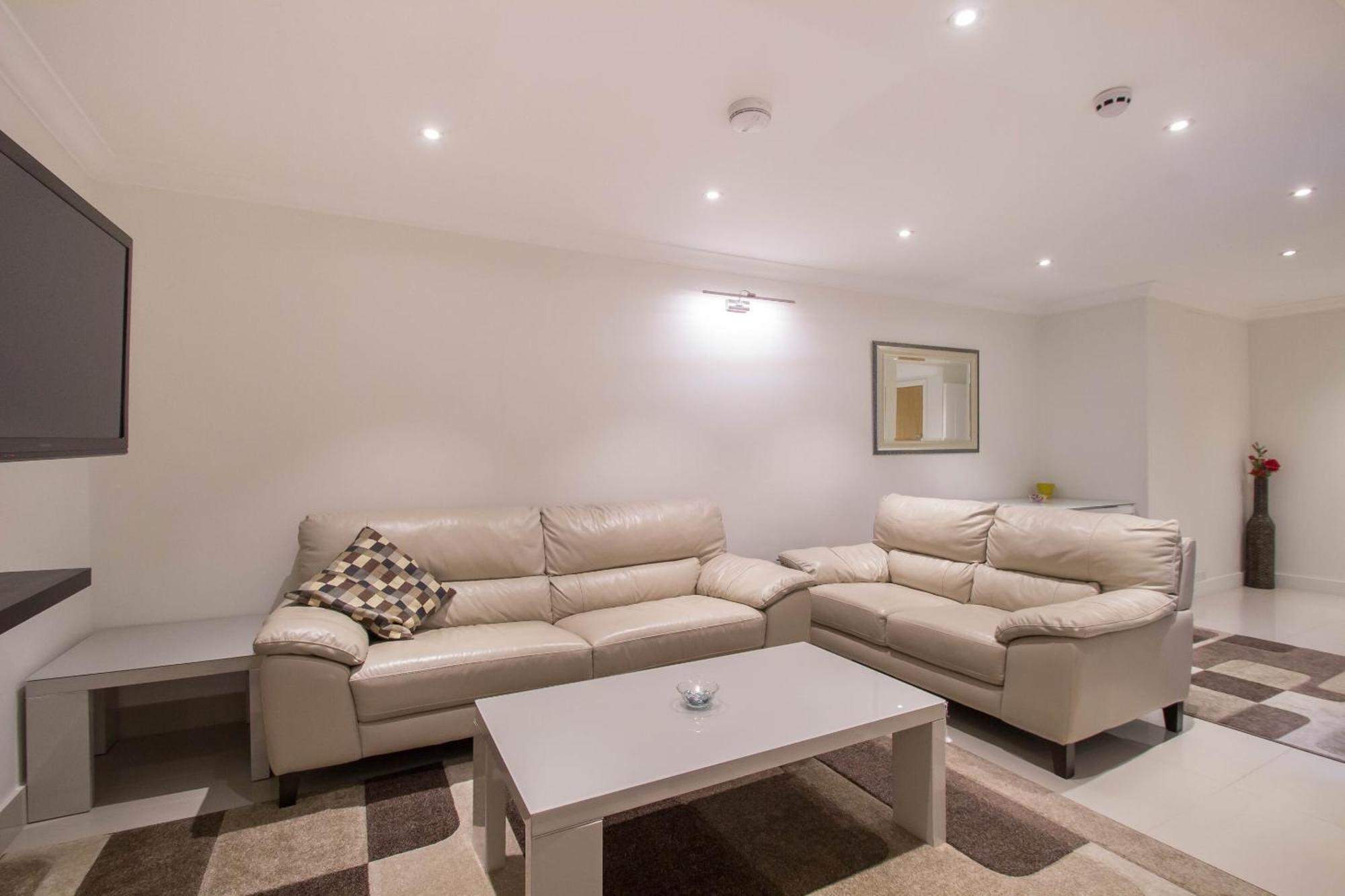 Marylebone Village Apartments Londra Cameră foto